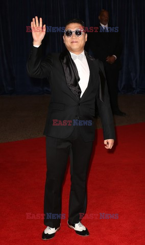  2013 White House Correspondents Dinner