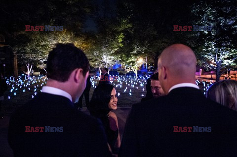  2013 White House Correspondents Dinner