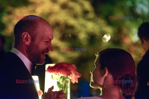  2013 White House Correspondents Dinner