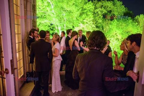  2013 White House Correspondents Dinner