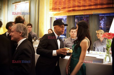  2013 White House Correspondents Dinner