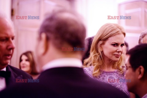  2013 White House Correspondents Dinner