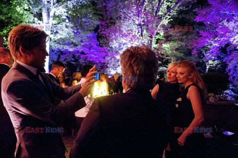  2013 White House Correspondents Dinner