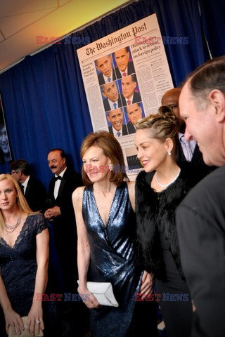  2013 White House Correspondents Dinner