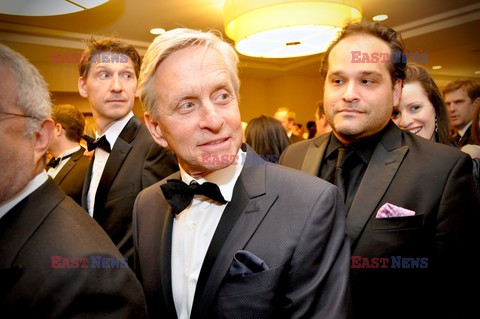  2013 White House Correspondents Dinner