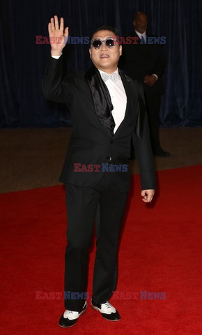  2013 White House Correspondents Dinner