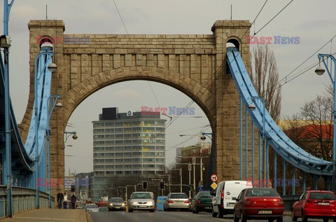 Wrocław Marek Bazak