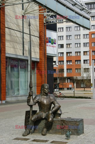 Wrocław Marek Bazak