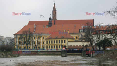 Wrocław Marek Bazak