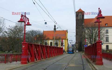 Wrocław Marek Bazak