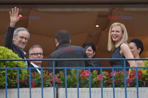 Photocall of the Jury 