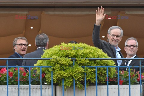 Photocall of the Jury 