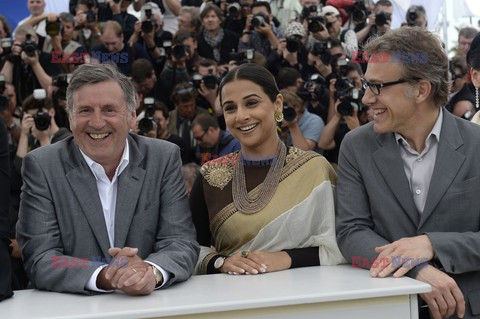 Cannes 2013: sesja jury