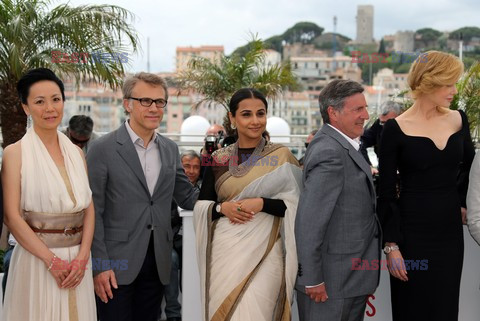 Cannes 2013: sesja jury