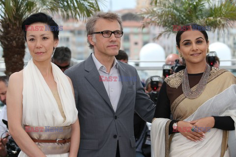 Cannes 2013: sesja jury