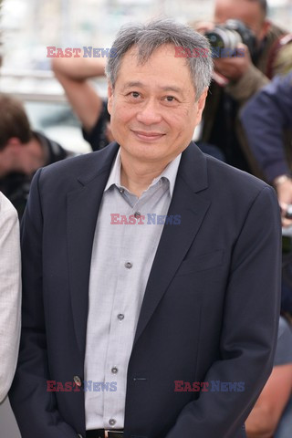 Cannes 2013: sesja jury