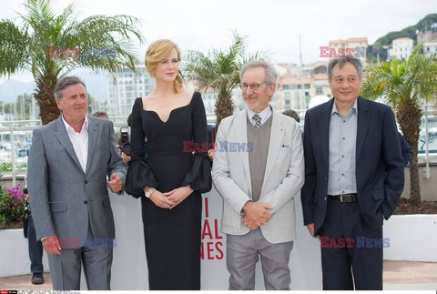 Cannes 2013: sesja jury