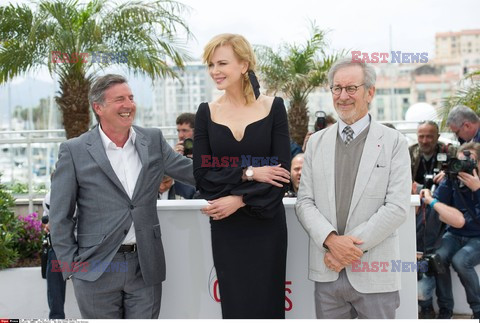 Cannes 2013: sesja jury