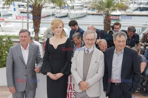 Photocall of the Jury 