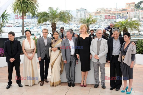 Photocall of the Jury 