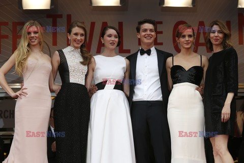 Cannes 2013: pokaz filmu The Bling Ring