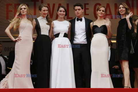 Cannes 2013: pokaz filmu The Bling Ring