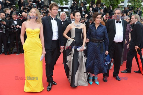 Cannes 2013: Bling Ring premiere