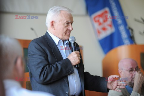 Leszek Miller w Bełchatowie