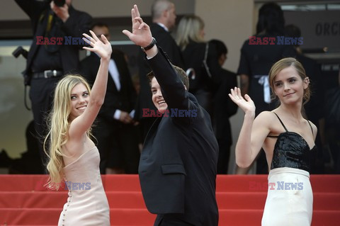 Cannes 2013: Bling Ring premiere