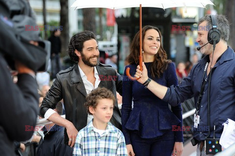 Cannes 2013: gwiazdy w programie Le Grand Journal