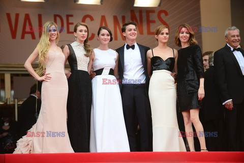 Cannes 2013: pokaz filmu The Bling Ring