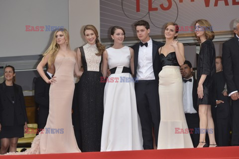 Cannes 2013: pokaz filmu The Bling Ring