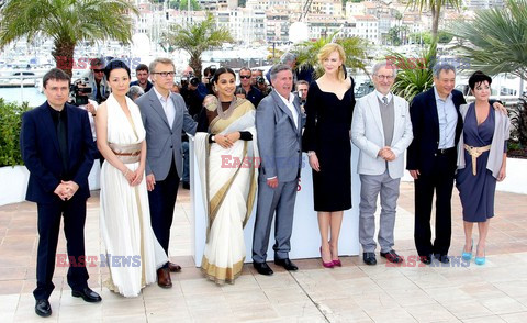 Cannes 2013: sesja jury