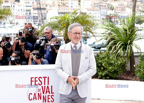 Cannes 2013: sesja jury