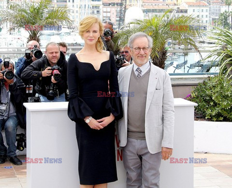 Cannes 2013: sesja jury