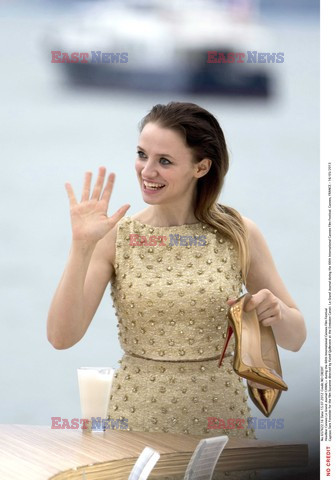 Cannes 2013: gwiazdy w programie Le Grand Journal