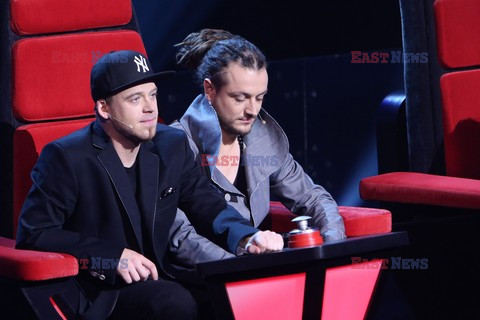 The Voice of Poland - odc. finałowy