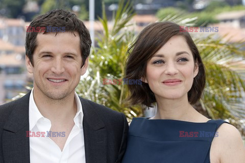 Photocall for the film Blood Ties