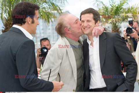 Cannes 2013: sesja do filmu Blood Ties