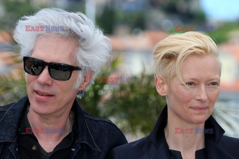 Cannes 2013: sesja do filmu Only Lovers Left Alive