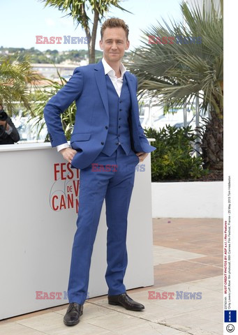 Cannes the photocall for the film Only Lovers Left Alive