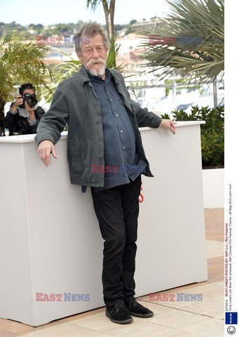 Cannes the photocall for the film Only Lovers Left Alive