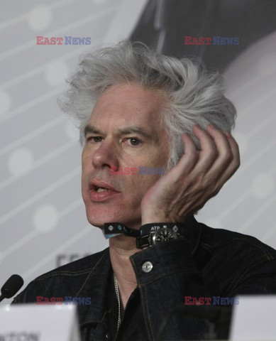 Cannes the photocall for the film Only Lovers Left Alive