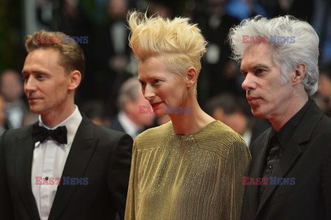 Cannes 2013: pokaz filmu Only Lovers Left Alive