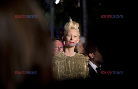 cannes 2013: Screening of the film Only Lovers Left Alive