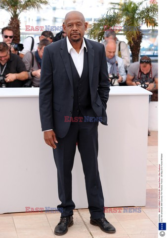 Cannes 2013: Zulu photocall