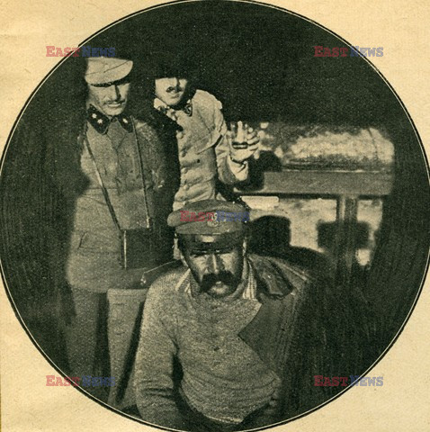 Józef Piłsudski