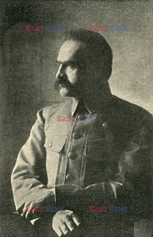 Józef Piłsudski