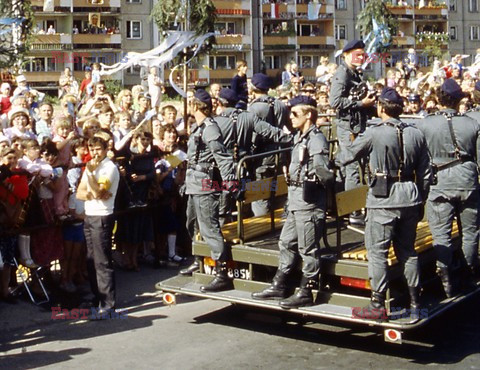 Druga pielgrzymka papieża Jana Pawła II do Polski 1983