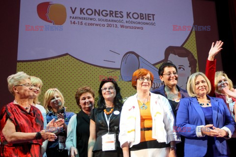 V Kongres Kobiet